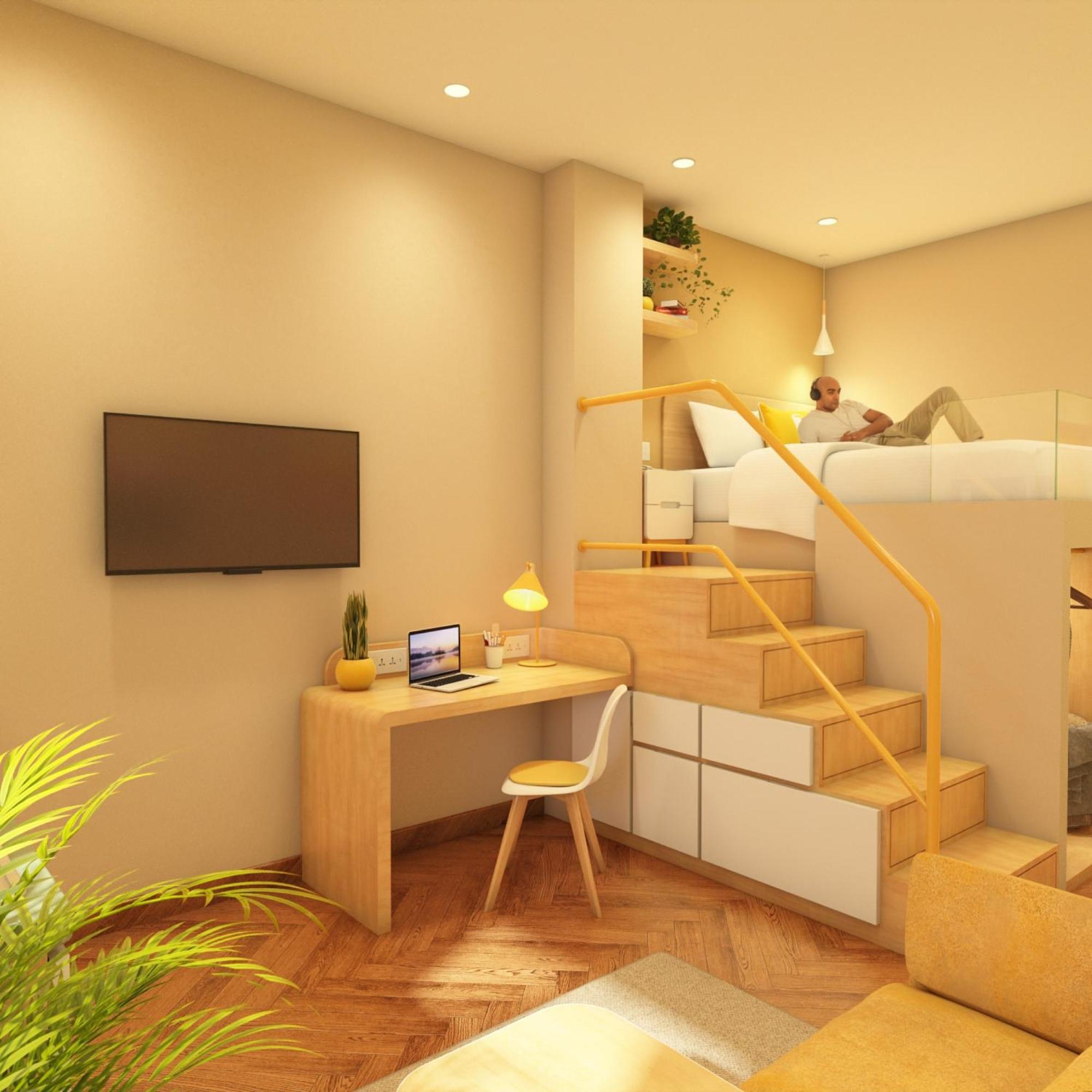 Bloom Hotel - Golf Course Road, Sector 43 Gurgaon Exterior photo